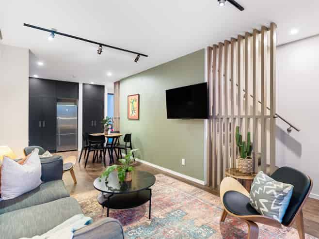 3/2 Second Avenue, Kingsland