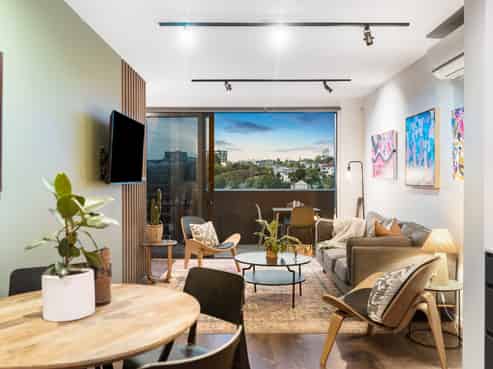 3/2 Second Avenue, Kingsland