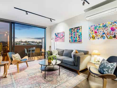 3/2 Second Avenue, Kingsland