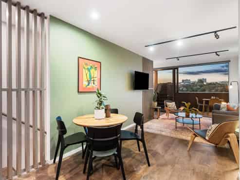 3/2 Second Avenue, Kingsland