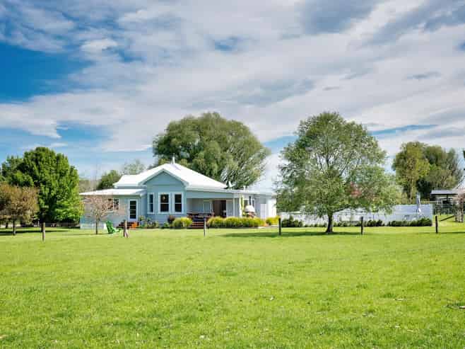 466 Te Aute Road, Havelock North