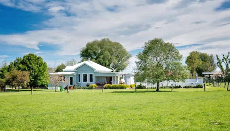 466 Te Aute Road, Havelock North