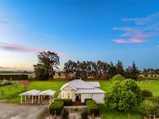 466 Te Aute Road, Havelock North