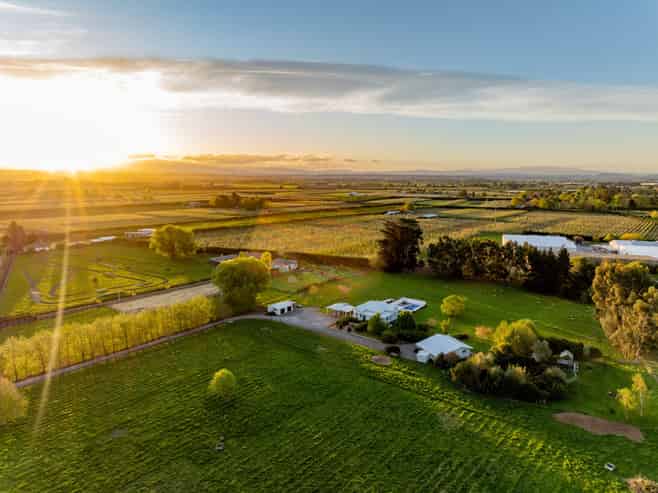 466 Te Aute Road, Havelock North