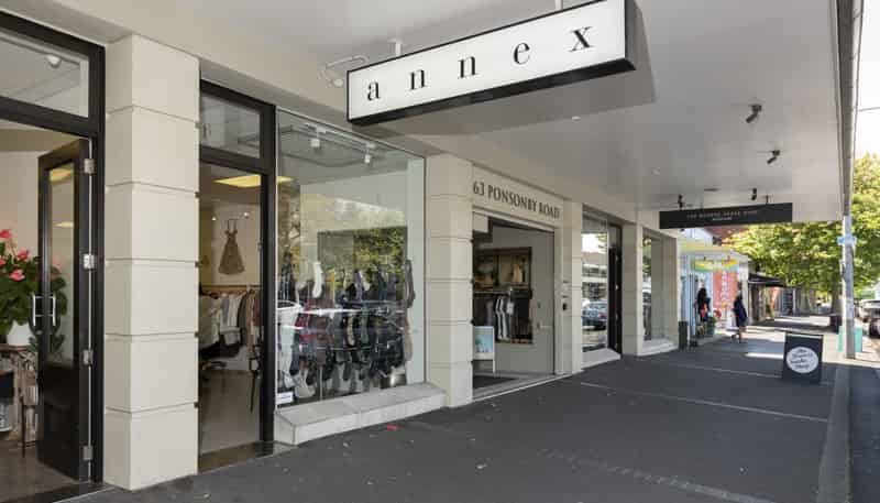 Shop 3/63 Ponsonby Road, Grey Lynn