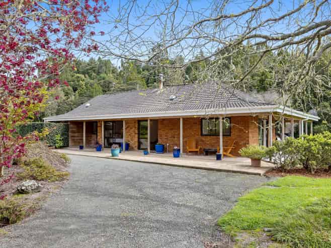 60 Robinson Road, Coatesville