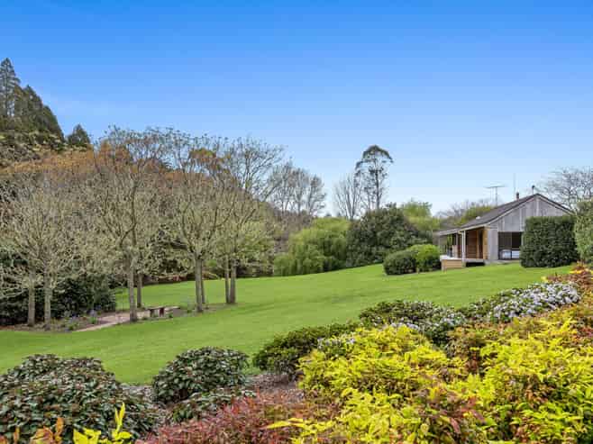 60 Robinson Road, Coatesville