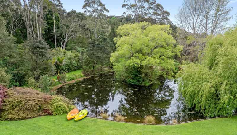 60 Robinson Road, Coatesville