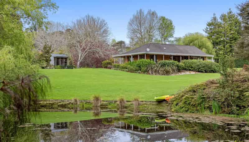 60 Robinson Road, Coatesville
