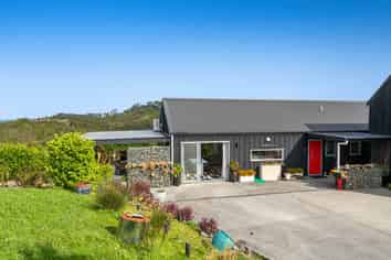 357A/ 1 Govan Wilson Road , Matakana