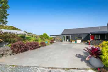 357A/ 1 Govan Wilson Road , Matakana