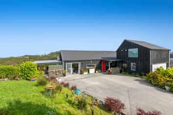 357A/ 1 Govan Wilson Road , Matakana
