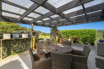 357A/ 1 Govan Wilson Road , Matakana