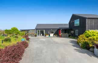 357A/ 1 Govan Wilson Road , Matakana