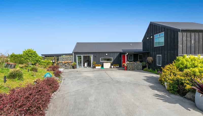 357A/ 1 Govan Wilson Road , Matakana