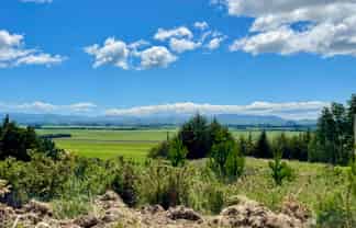 Lot 2 Gaudion Road, Peebles, OAMARU