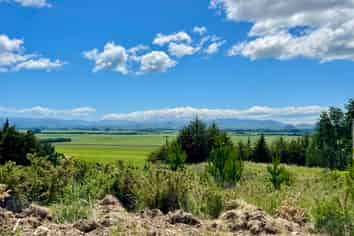 Lot 2 Gaudion Road, Peebles, OAMARU