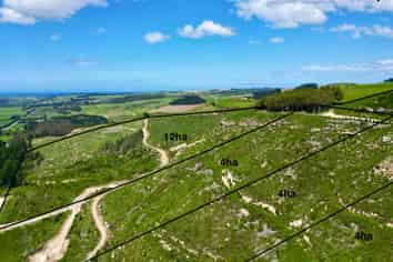 Lot 2 Gaudion Road, Peebles, OAMARU