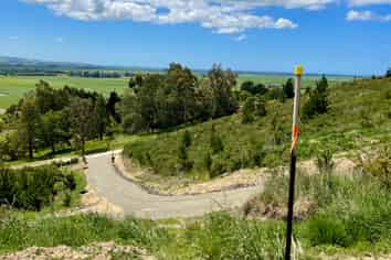 Lot 2 Gaudion Road, Peebles, OAMARU