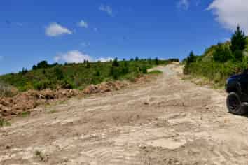 Lot 2 Gaudion Road, Peebles, OAMARU