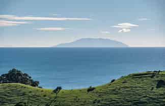 306 Sea View Road - Wawata Estate, Waiheke Island
