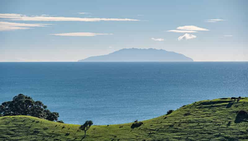 306 Sea View Road - Wawata Estate, Waiheke Island