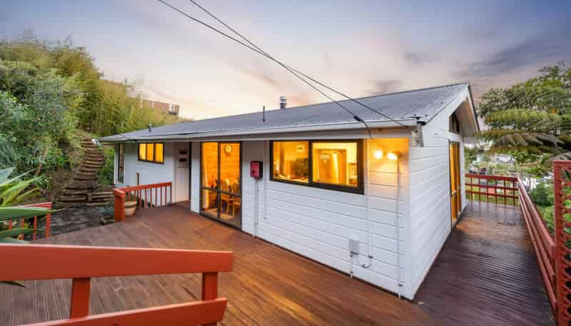 178 Browns Bay Road, Browns Bay