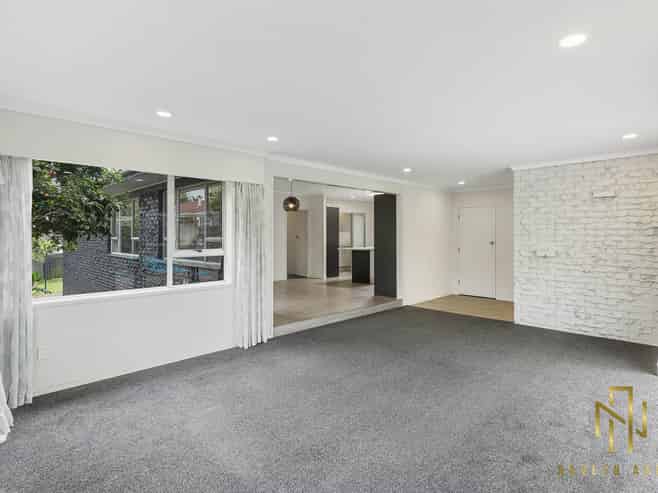 7 Lakeside Drive, Pahurehure