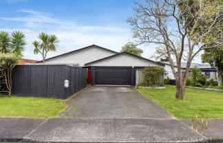 7 Lakeside Drive, Pahurehure
