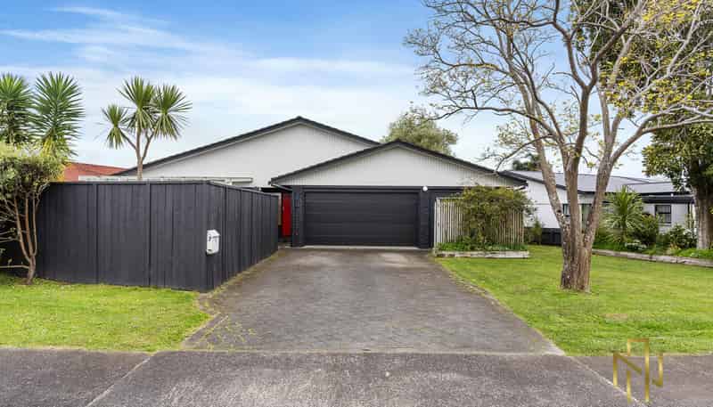 7 Lakeside Drive, Pahurehure