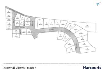 Lot 70 Atawhai Downs, Atawhai