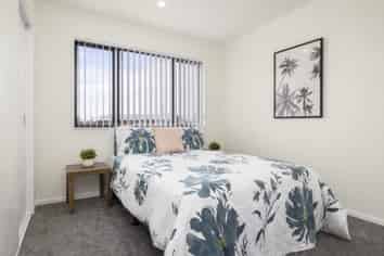 Auckland - Address withheld