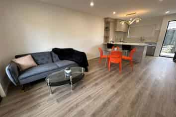 Auckland - Address withheld