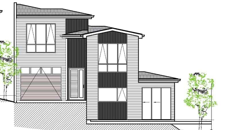 9F Julian Place, Otara