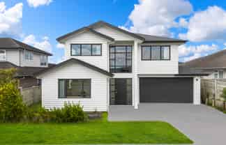 26 Manuel Road, Silverdale