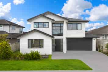 26 Manuel Road, Silverdale