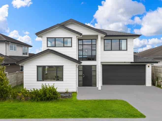 26 Manuel Road, Silverdale