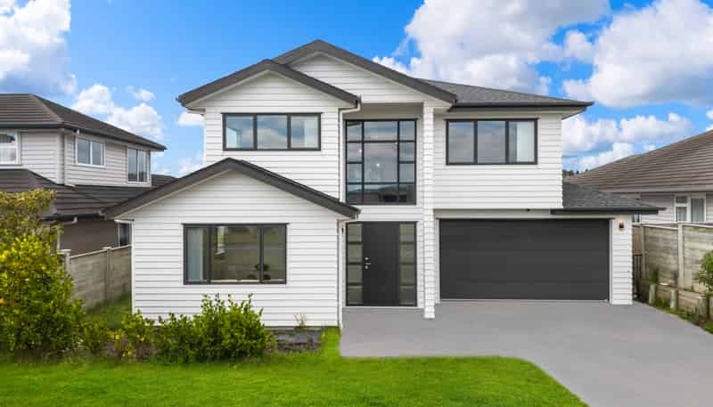 26 Manuel Road, Silverdale