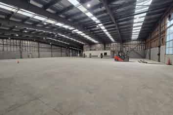 Prime Industrial Opportunity