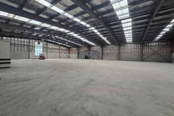Prime Industrial Opportunity