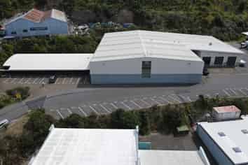 Prime Industrial Opportunity