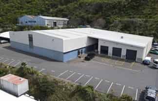 Prime Industrial Opportunity