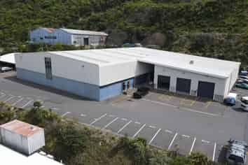 Prime Industrial Opportunity