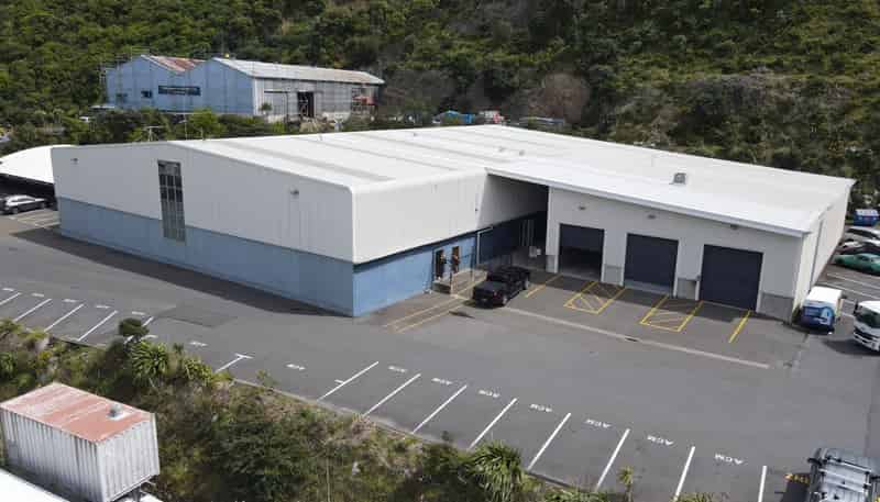 14 Tyers Road, Ngauranga