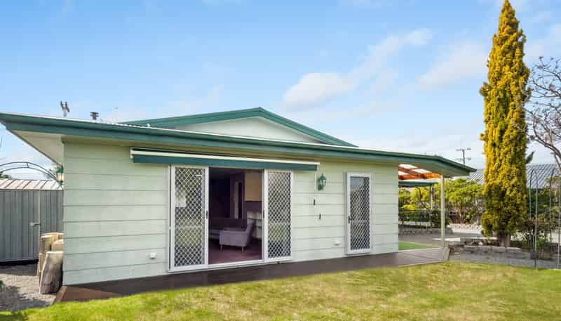 1 Glencairn Road, Twizel