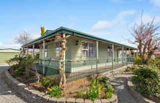 1 Glencairn Road, Twizel