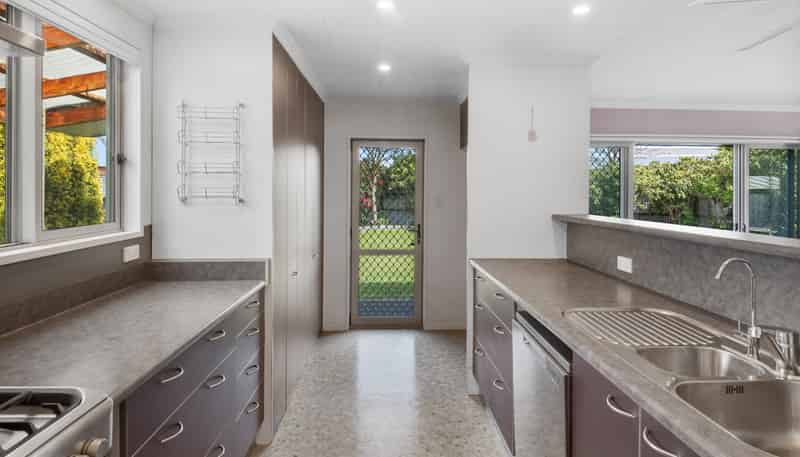 1 Glencairn Road, Twizel