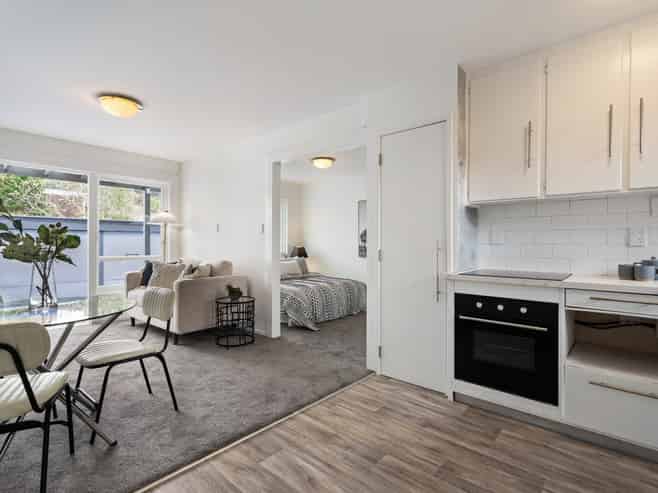 1/3 Sherbourne Road, Mount Eden