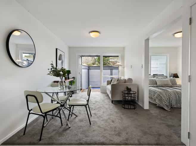 1/3 Sherbourne Road, Mount Eden