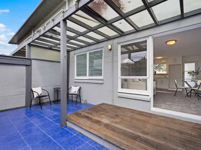 1/3 Sherbourne Road, Mount Eden